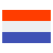 Dutch flag